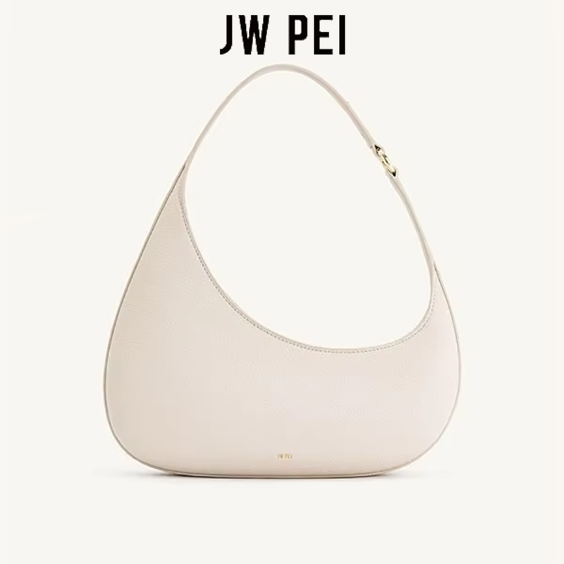 Luxury Bags Kate Spade - JW PEI Yelkenli Çanta Düz Renk