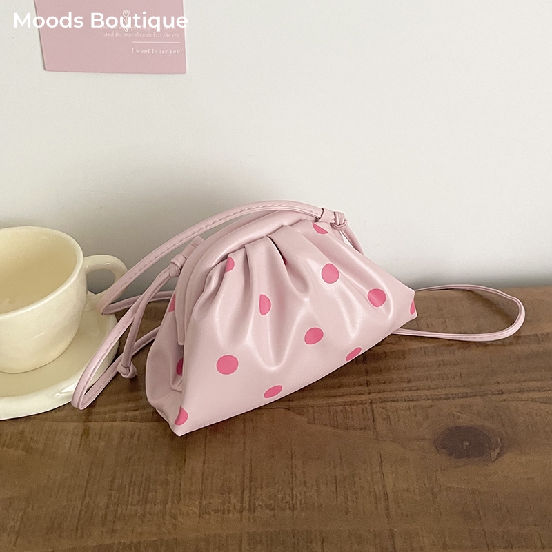 Luxury Bags Casual - MOODS Süper Mini Lüks Tasarımcı Çantalar
