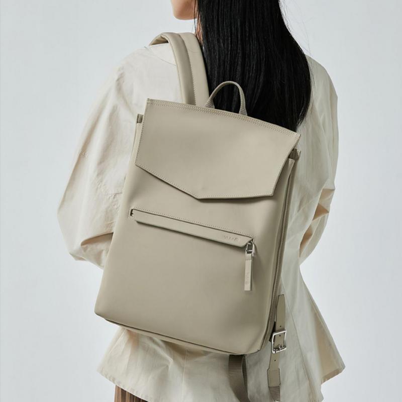 Luxury Bags With Zipper - Moda Yeni Japon Ve Kore Basit