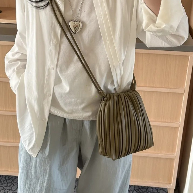 Luxury Bags Casual - Yaz Modası Yeni Crossbody Çanta kadın
