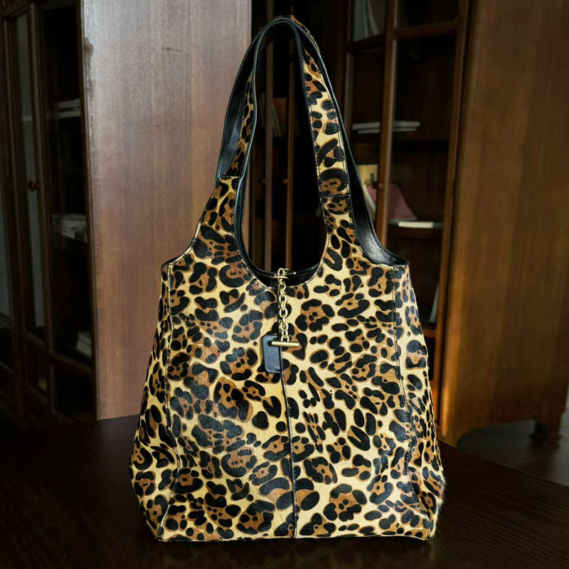 Luxury Bags 2026 - Kadınlar için deri kova çantalar lüks