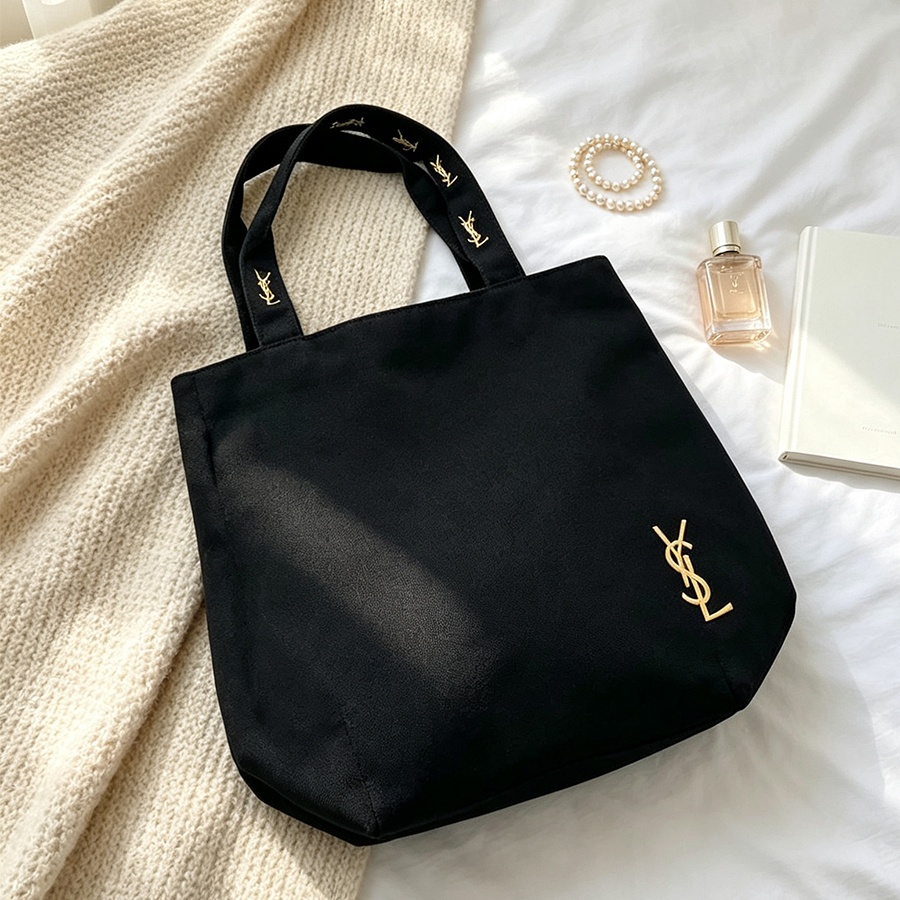 Luxury Designer Bags Ysl - Yves Saint Laurent YSL'nin çantası Minimalist