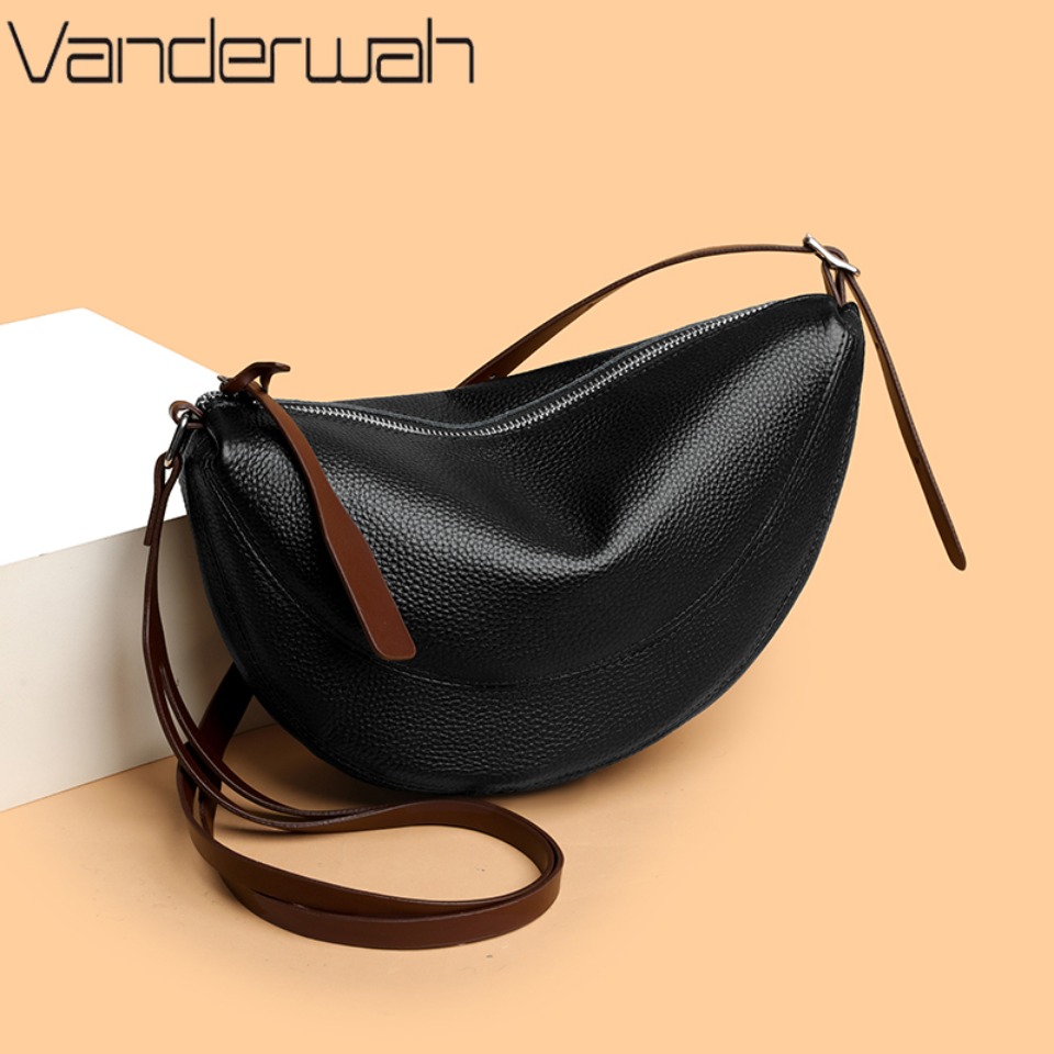 Luxury Bags Kate Spade - %100 Üst Katman Hakiki Dana Derisi