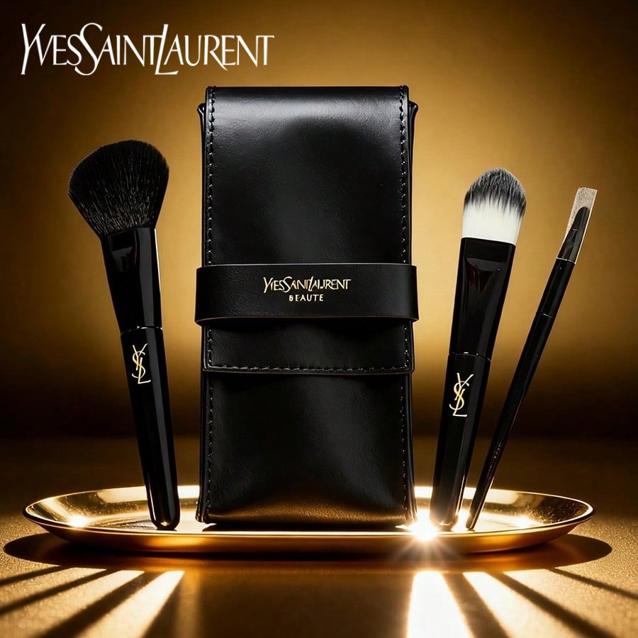 Luxury Designer Bags Ysl - YSL Model 3 Parçalı Temel Entegre