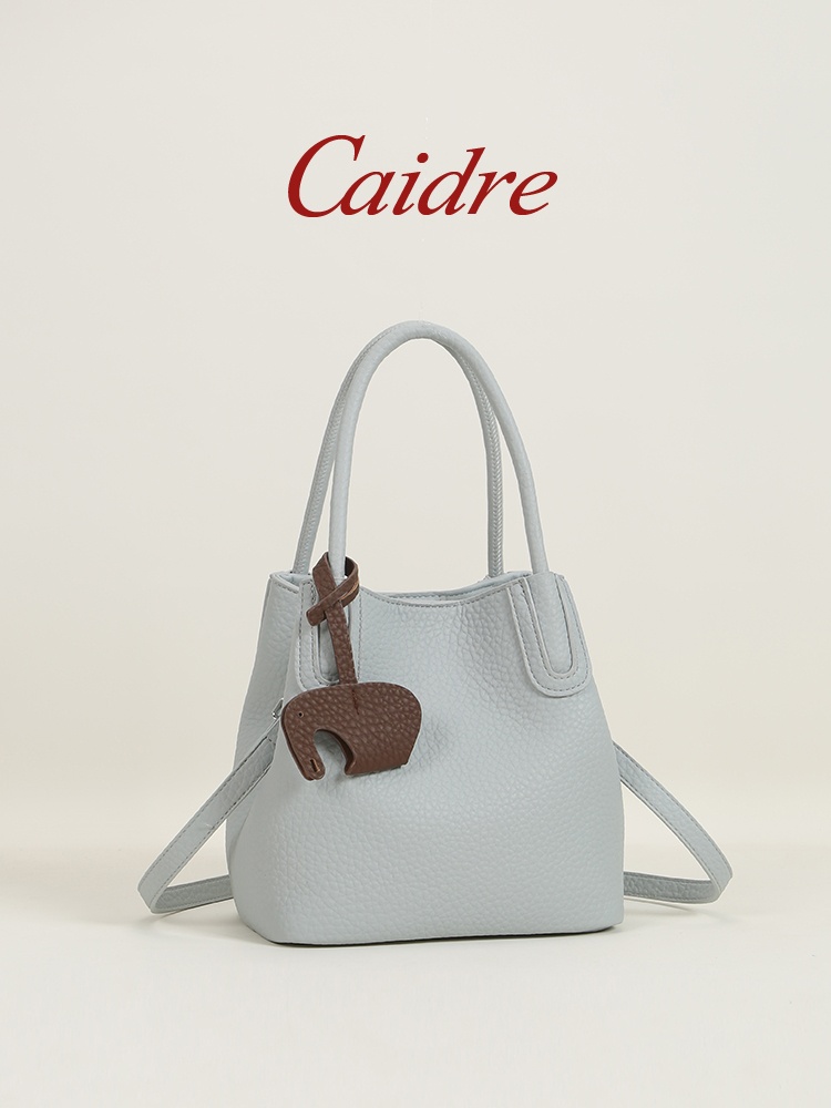 Luxury Bags Korea - Caidre Lüks Tote Çanta 2026 Yeni
