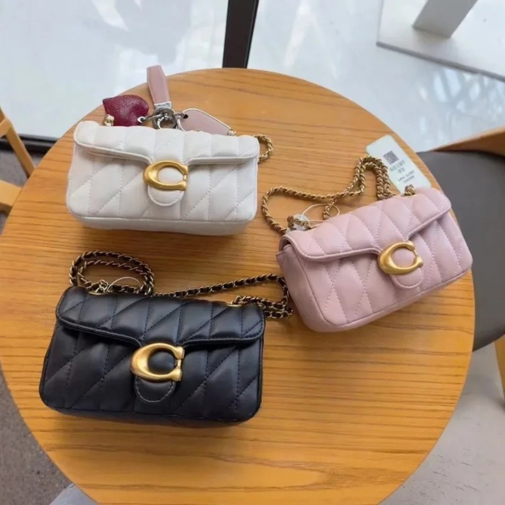 Luxury Bags For Sale - Retro Tasarımlı Omuz Çantası ile Premium