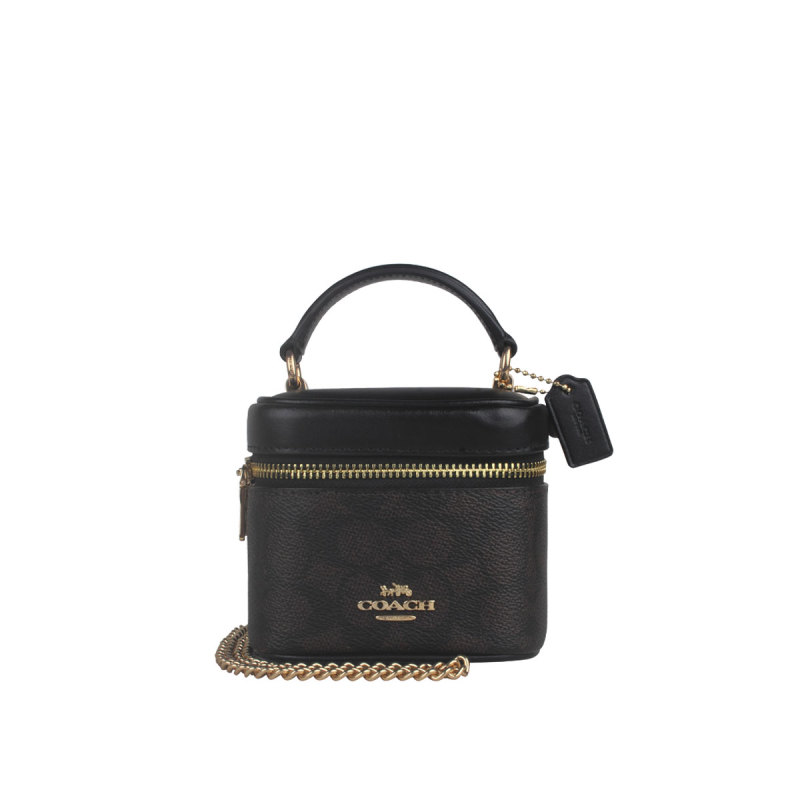 Luxury Bags Jacquemus - COACH Kadınlar için Zarif Tek Omuz