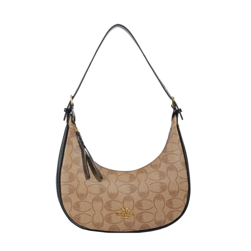 Luxury Bags 2026 - 2026 Yüksek kaliteli Moda Baskılı Omuz