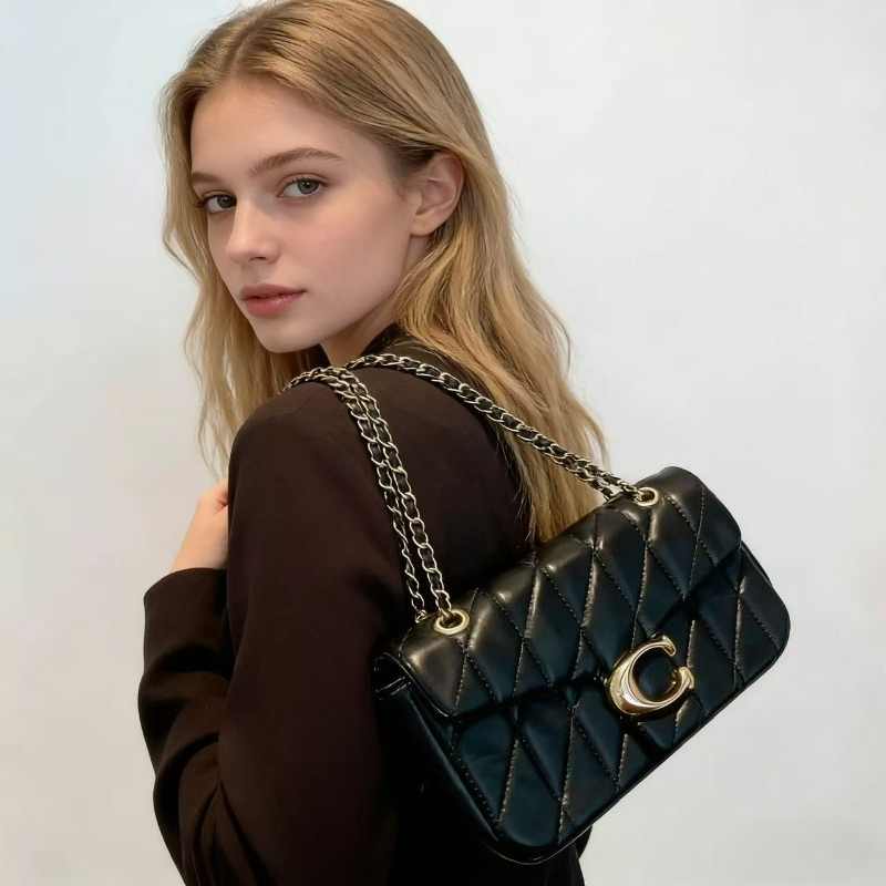 Luxury Bags For Sale - Lüks Kadın Çapraz Askılı Çanta Premium
