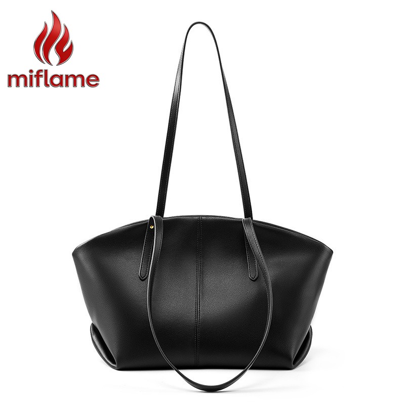 Luxury Bags Everyday - Kadınlar için Minimalist Tote Çanta Hakiki