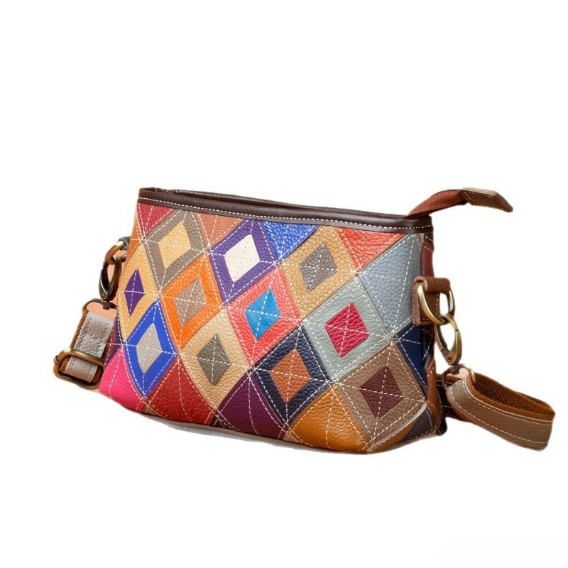 Luxury Bags Everyday - Kadınlar için Vintage Şık Günlük Omuz