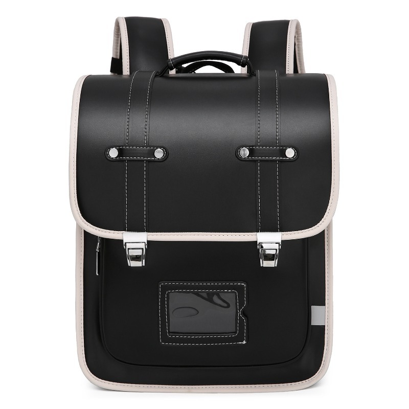 Luxury Bags For School - Lüks İngiliz Çocuk Sırt Çantası İlköğretim