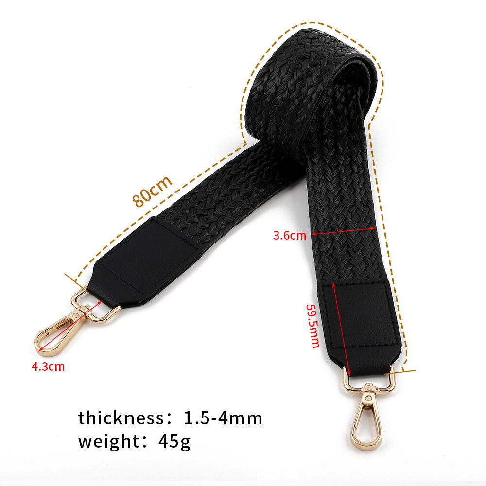 Geniş Dokuma Çanta Askıları De - Belt Bag Leather Wide incelemesi ve fiyatı