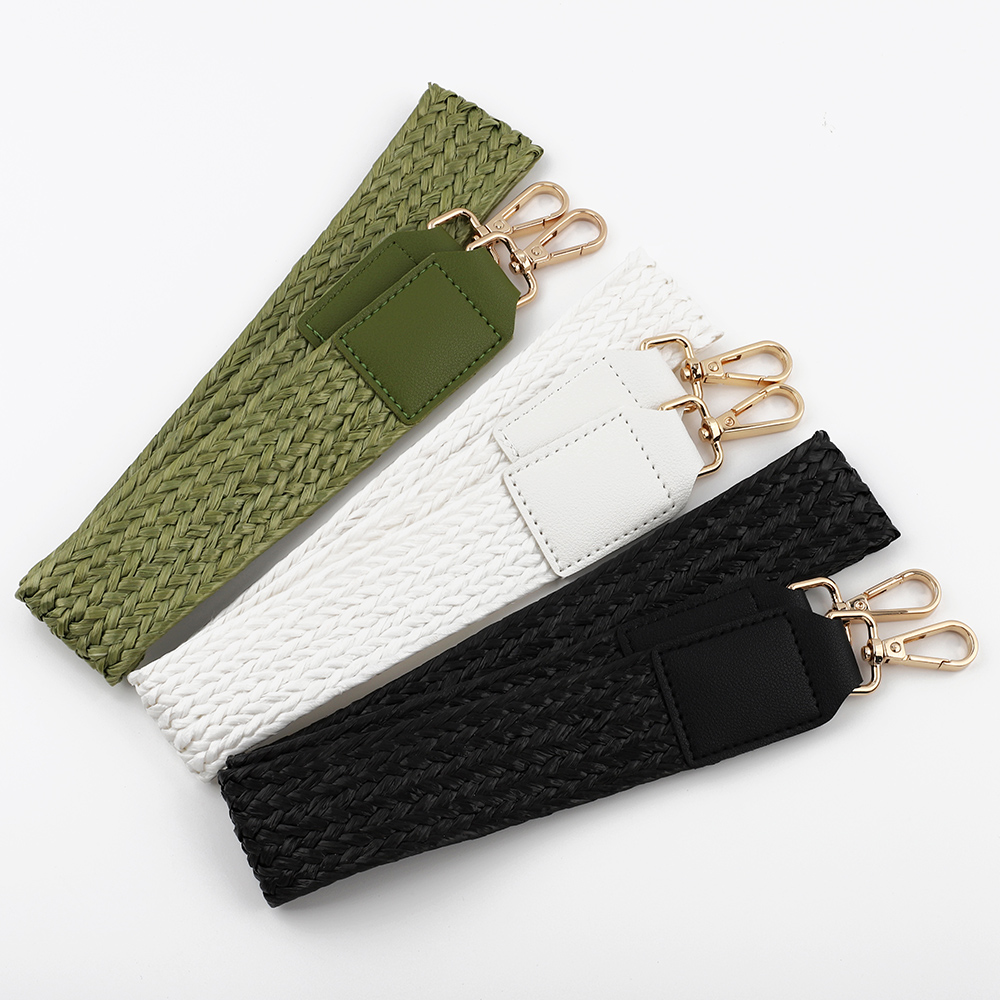 Geniş Dokuma Çanta Askıları De - Belt Bag Leather Wide incelemesi ve fiyatı
