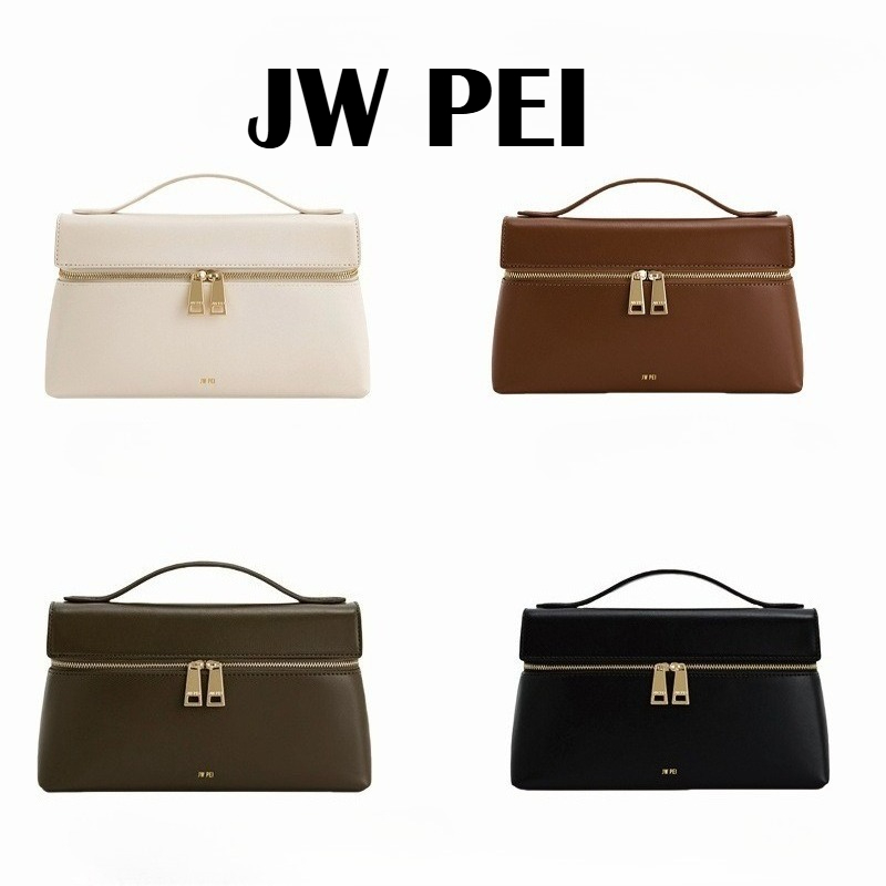 JW PEI Premium hakiki deri çan - Luxury Bags Jacquemus incelemesi ve fiyatı