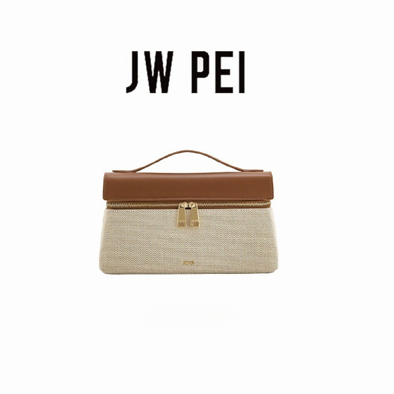 JW PEI Premium hakiki deri çan - Luxury Bags Jacquemus incelemesi ve fiyatı