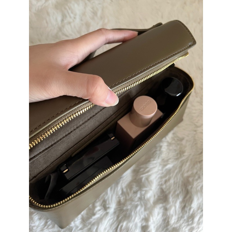 JW PEI Premium hakiki deri çan - Luxury Bags Jacquemus incelemesi ve fiyatı