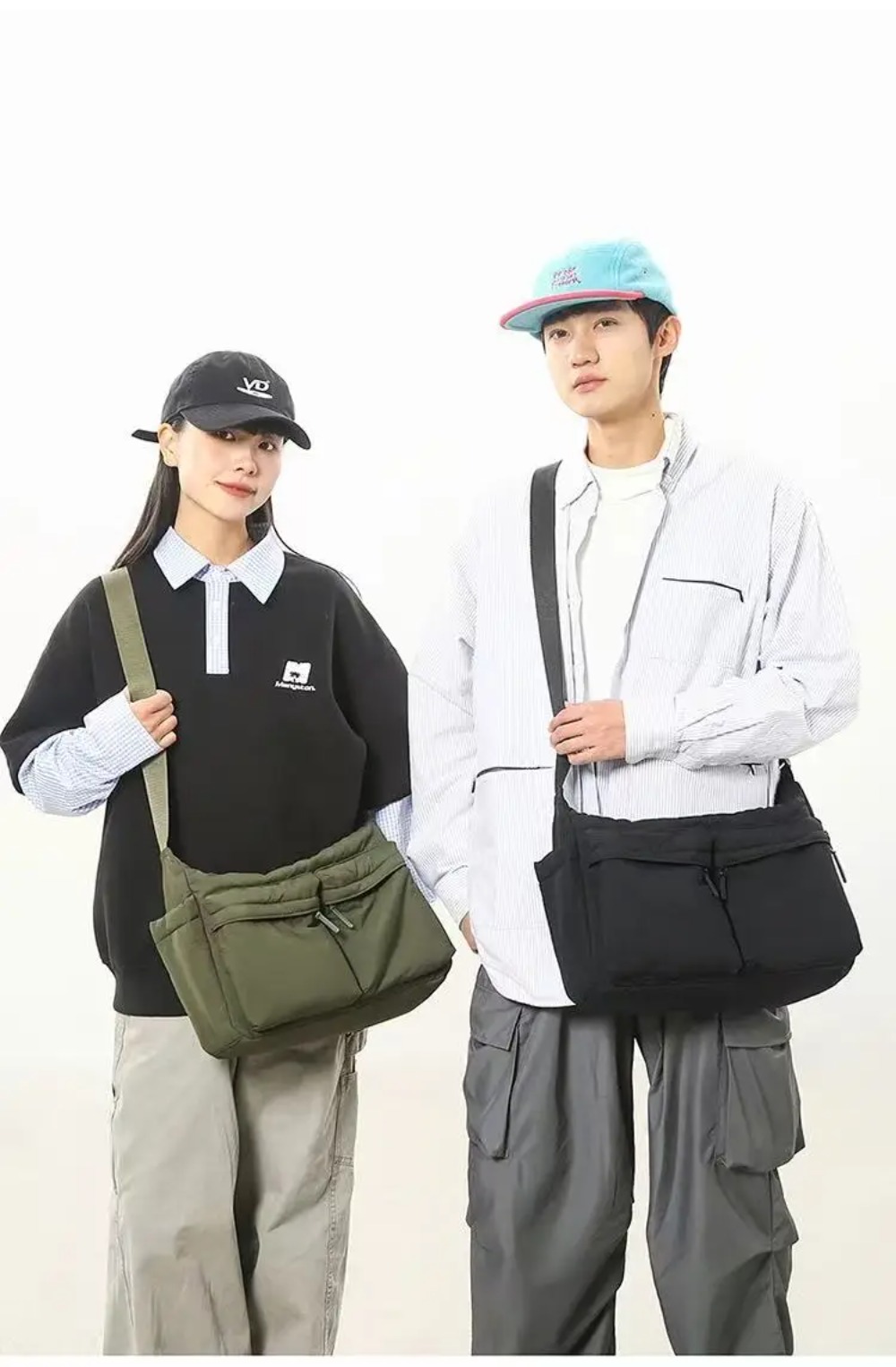 İlkbahar Yaz Yeni Kadın Kanvas - Luxury Bags For Sale incelemesi ve fiyatı
