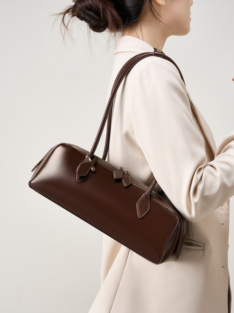 YANATARI Hakiki Deri Çanta Kad - Luxury Bags Korea incelemesi ve fiyatı