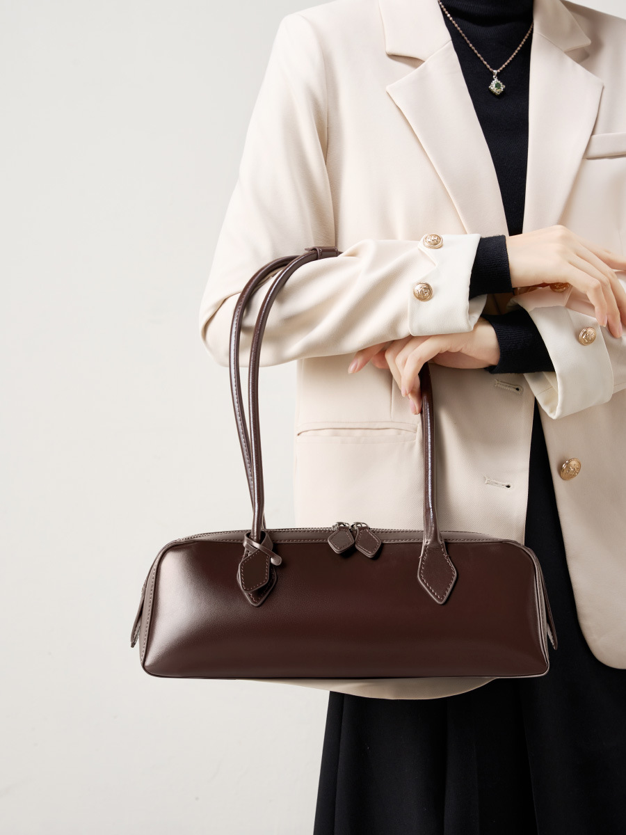YANATARI Hakiki Deri Çanta Kad - Luxury Bags Korea incelemesi ve fiyatı