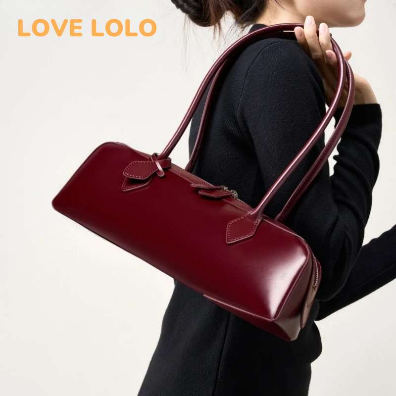 Hakiki deri çanta kadın 2025 k - Luxury Bags Korea incelemesi ve fiyatı