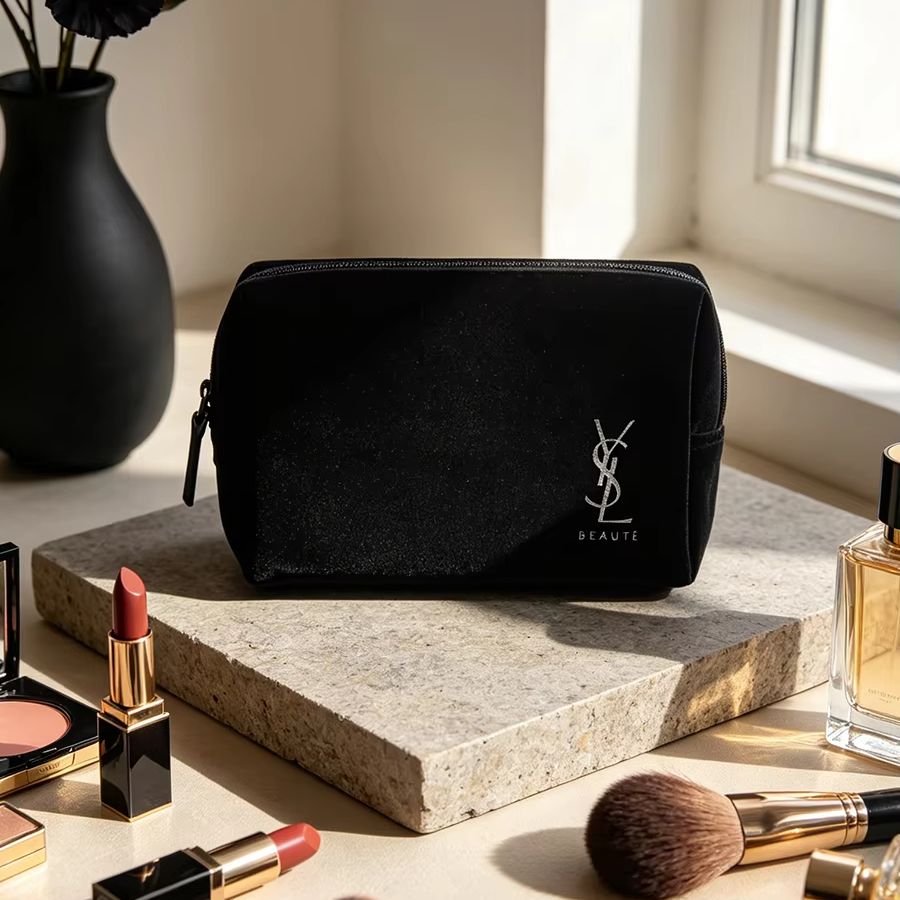 YSL'nin Çantası Siyah Baskılı  - Luxury Designer Bags Ysl incelemesi ve fiyatı