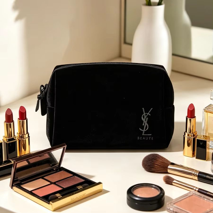 YSL'nin Çantası Siyah Baskılı  - Luxury Designer Bags Ysl incelemesi ve fiyatı