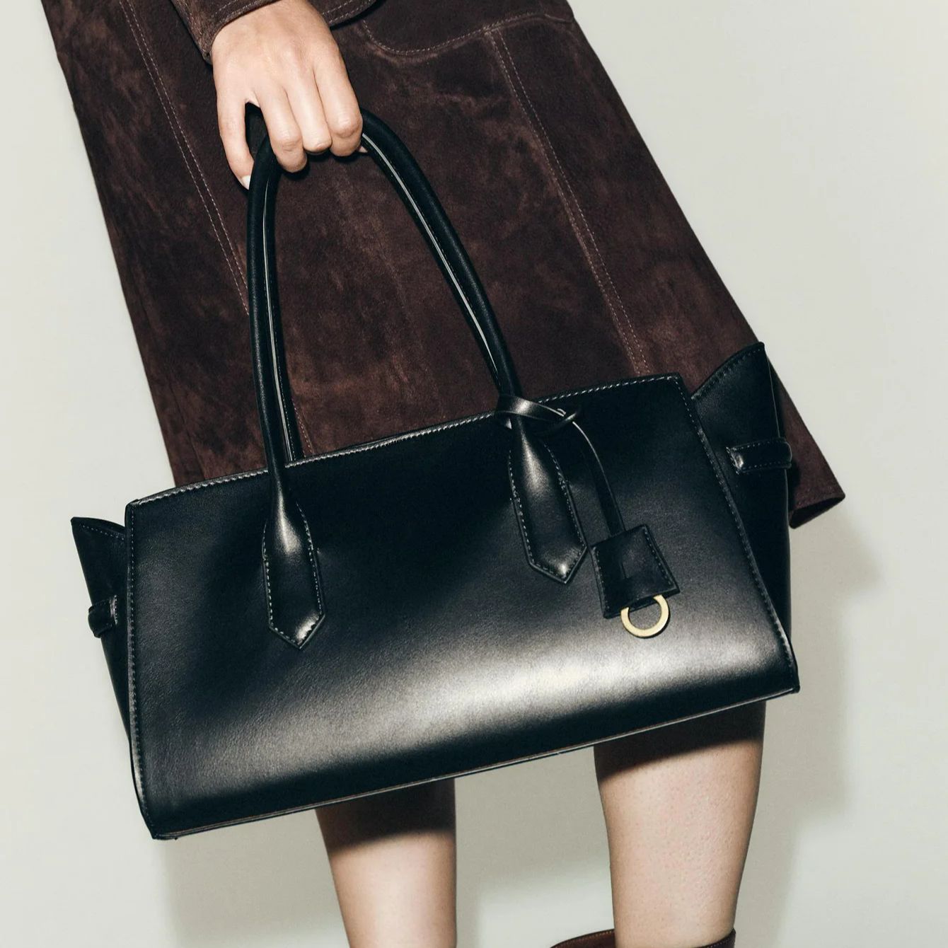 Omuz Çantası Şık Üst Saplı Tot - Luxury Bags Everyday incelemesi ve fiyatı