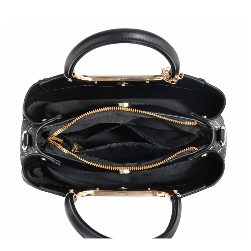 3 Parçalı Moda Kadın Çanta Set - Luxury Bags incelemesi ve fiyatı