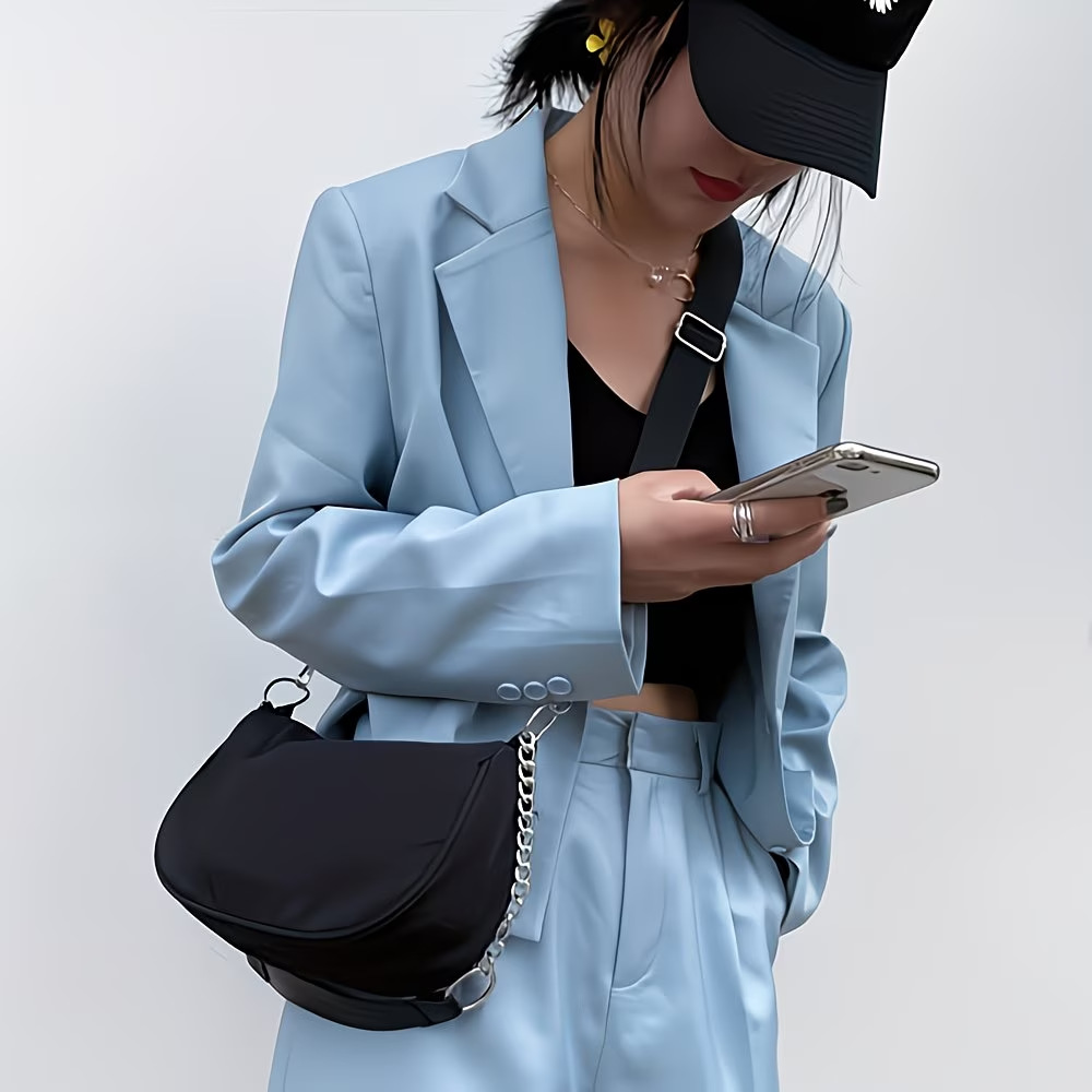 Kadınlar İçin Çapraz Askılı Ça - Luxury Bags Korea incelemesi ve fiyatı