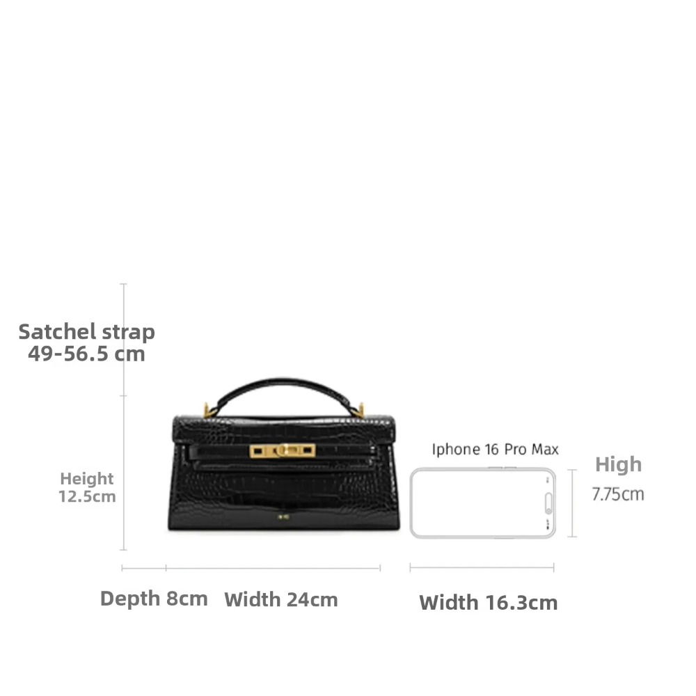 JW PEI Timsah Desenli El Çanta - Luxury Bags Kate Spade incelemesi ve fiyatı