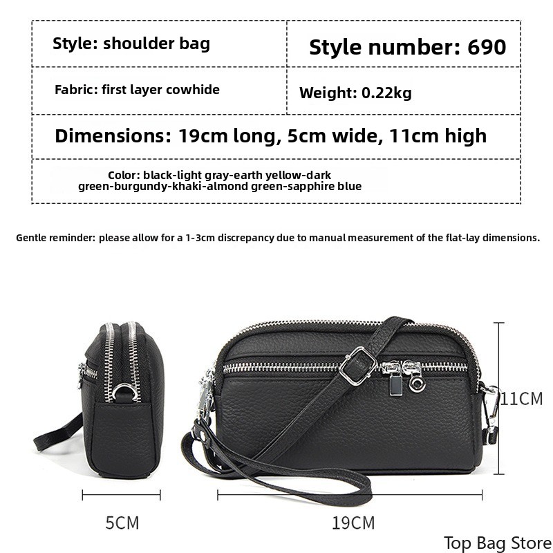 Kadınlar için Şık Günlük Kulla - Luxury Bags Everyday incelemesi ve fiyatı