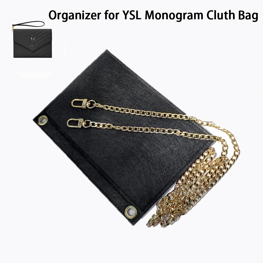 Y S L Monogram için uyar el ça - Luxury Designer Bags Ysl incelemesi ve fiyatı