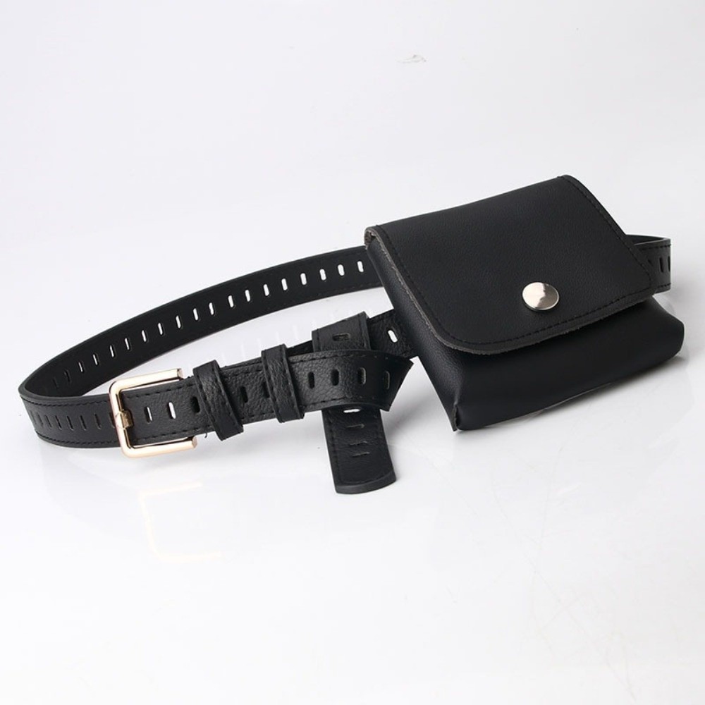 Hediyeler PU Deri Kadın Bel Ça - Belt Bag Leather Wide incelemesi ve fiyatı