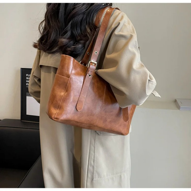 Kadınlar için Geniş Kapasiteli - Luxury Bags Korea incelemesi ve fiyatı