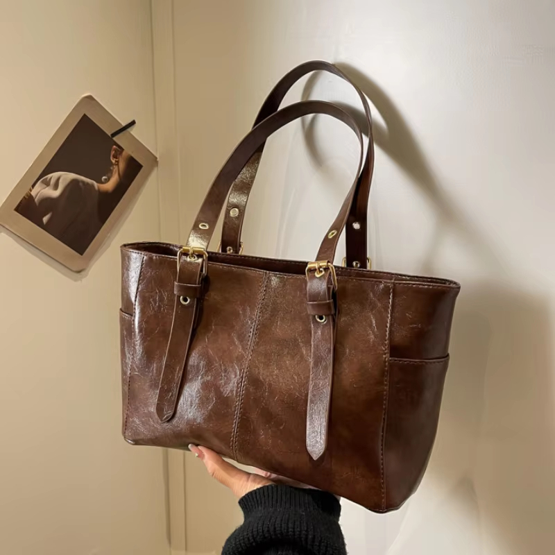 Kadınlar için Geniş Kapasiteli - Luxury Bags Korea incelemesi ve fiyatı