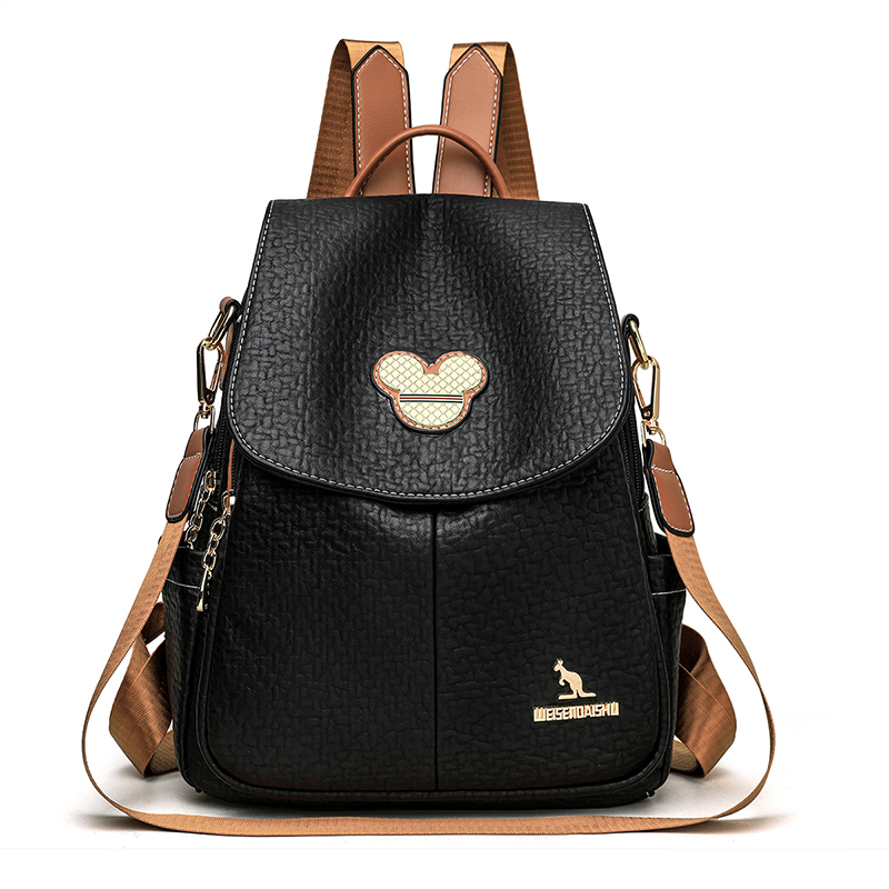 2024 Lüks Seyahat Sırt Çantası - Luxury Bags For School incelemesi ve fiyatı