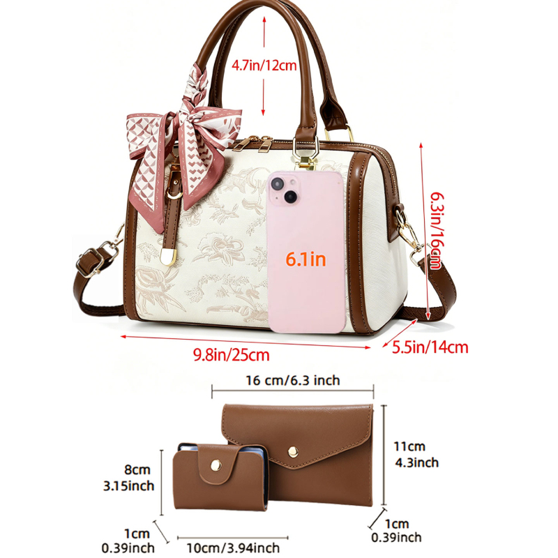 Hafif lüks işlemeli kadın çant - Luxury Bags incelemesi ve fiyatı