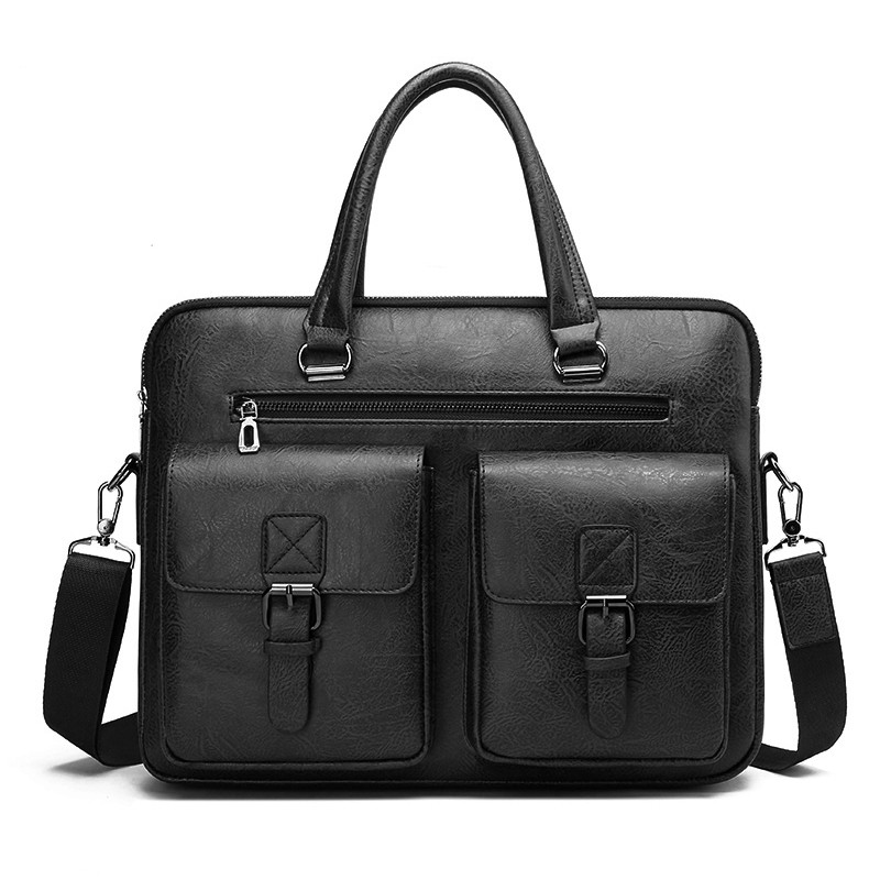Lüks marka adam iş evrak çanta - Luxury Bags For School incelemesi ve fiyatı