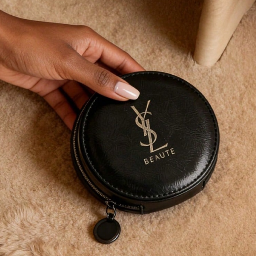 YSL Siyah Mini Saklama Çantası - Luxury Designer Bags Ysl incelemesi ve fiyatı