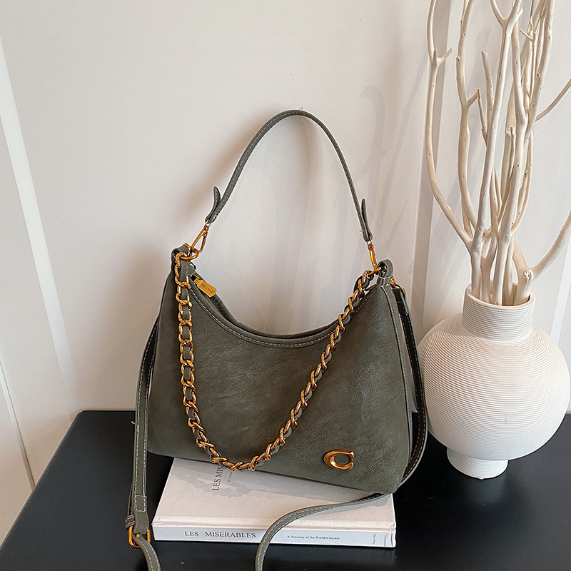 Retro premium doku mat çanta k - Luxury Bags For Sale incelemesi ve fiyatı