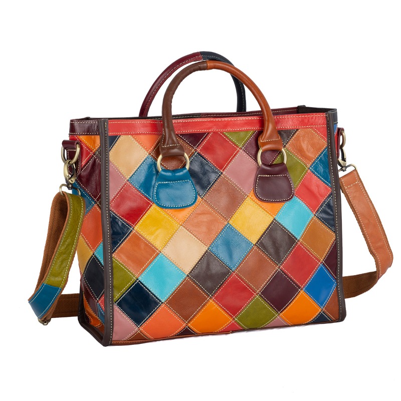 Kadınlar için Vintage Omuz Çan - Luxury Bags Everyday incelemesi ve fiyatı