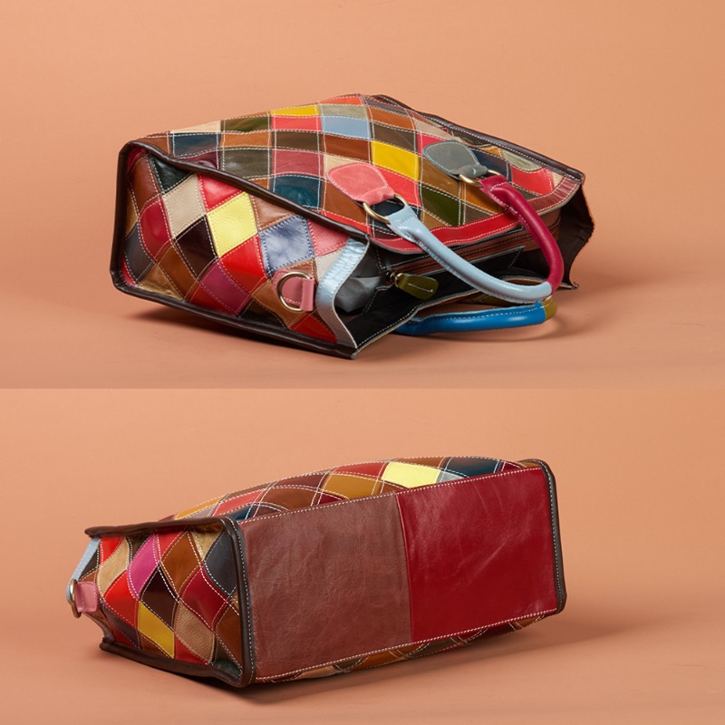 Kadınlar için Vintage Omuz Çan - Luxury Bags Everyday incelemesi ve fiyatı