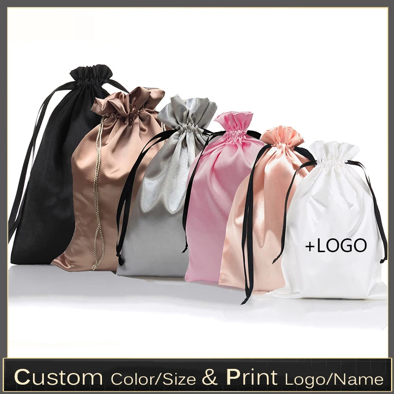 10 adet özel saten uzatma saç  - Luxury Bags For School incelemesi ve fiyatı
