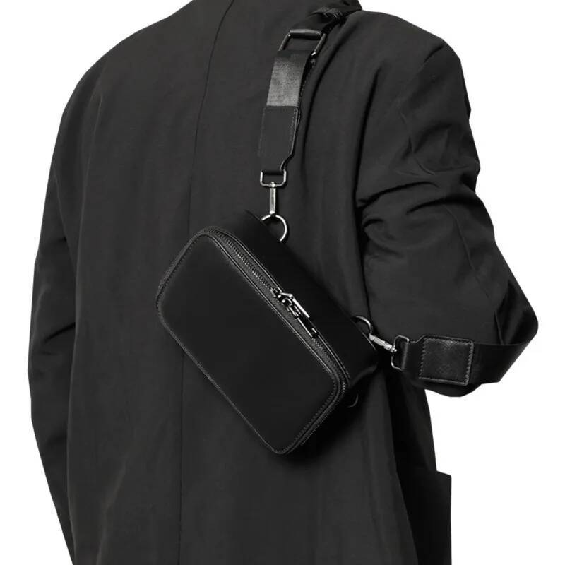 OUIO Evrensel Telefon Çantası  - Luxury Bags incelemesi ve fiyatı