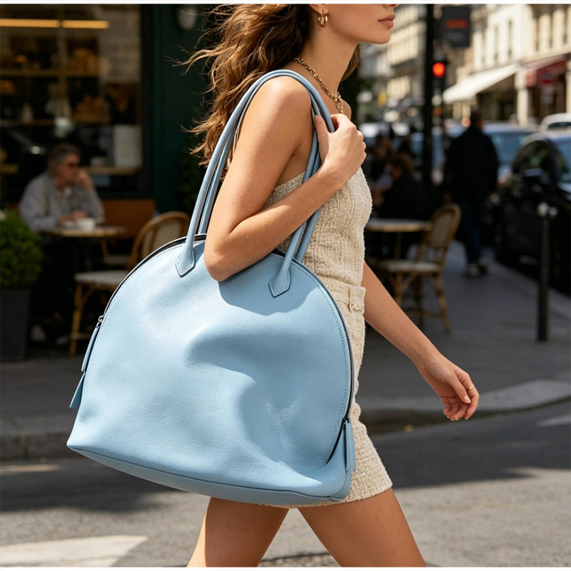 Moda Lüks Deniz Kabuğu Omuz Ça - Luxury Bags Korea incelemesi ve fiyatı