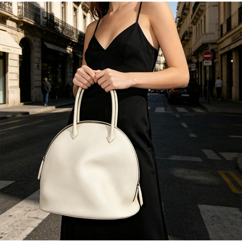 Moda Lüks Deniz Kabuğu Omuz Ça - Luxury Bags Korea incelemesi ve fiyatı