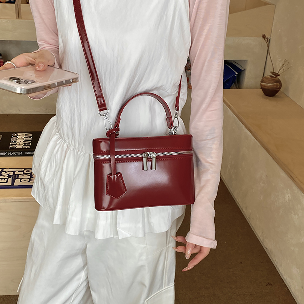 2026 Yeni Kutu Çanta Kadın Düz - Luxury Bags Jacquemus incelemesi ve fiyatı