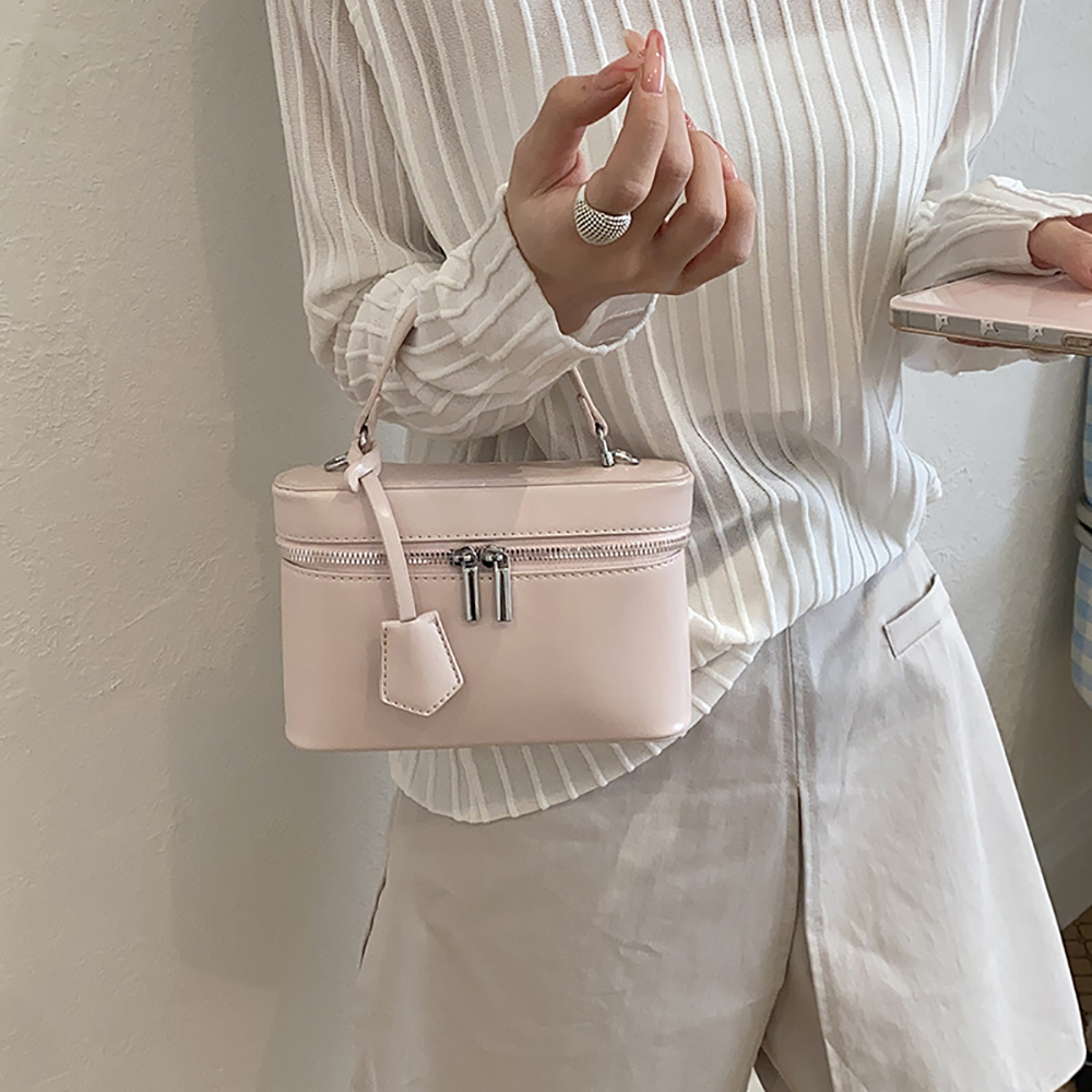 2026 Yeni Kutu Çanta Kadın Düz - Luxury Bags Jacquemus incelemesi ve fiyatı
