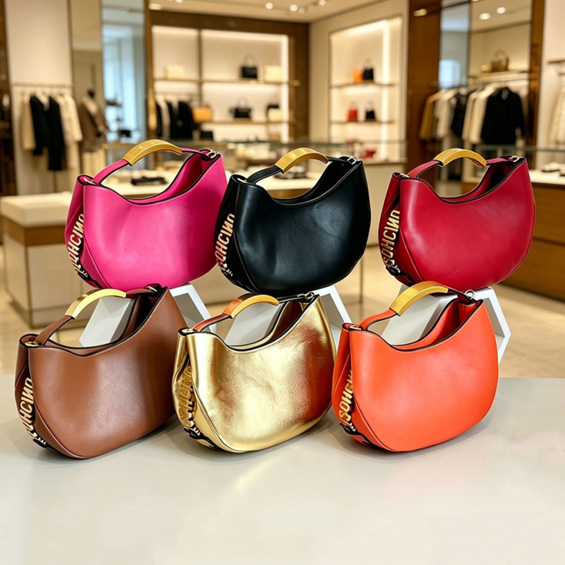 Demi-cercle Kadınlar İçin Altı - Luxury Bags To Sell incelemesi ve fiyatı
